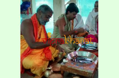 Jayesh Anil Joshi photos - Viprabharat